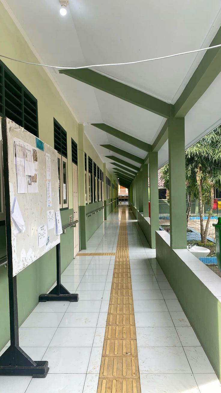 Campus view 3